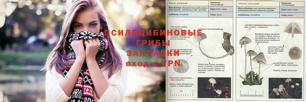 хмурый Бугульма